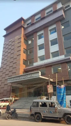 Aasav Hospital