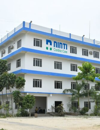 Ninti Hospital