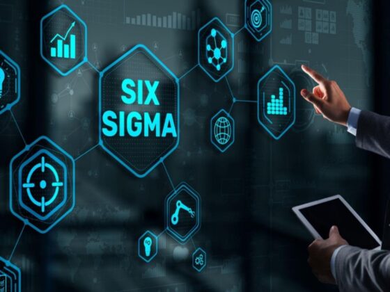 Lean Six Sigma in Modern Healthcare: Strategies for Improving Patient Care